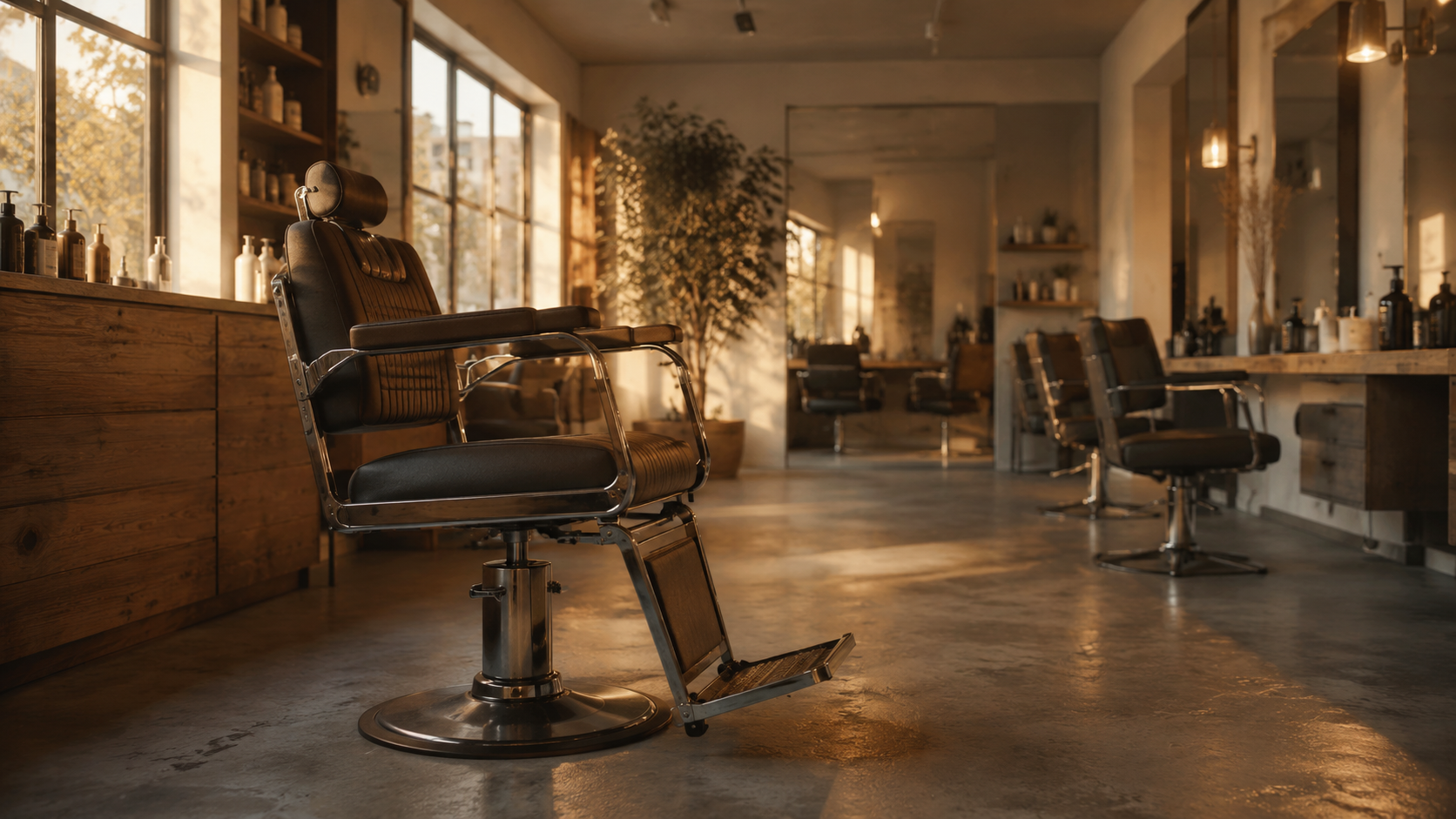 Beauty Hair Salon